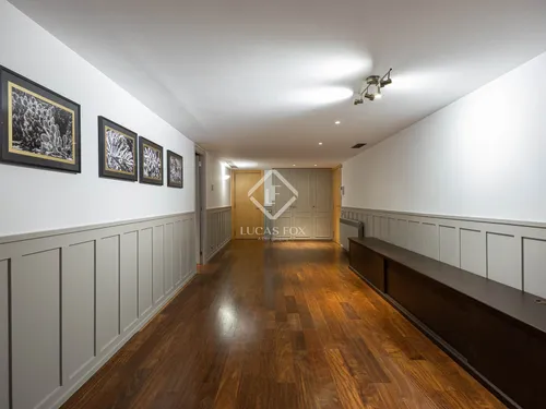 4 Bedrooms Apartment in abadessa olzet