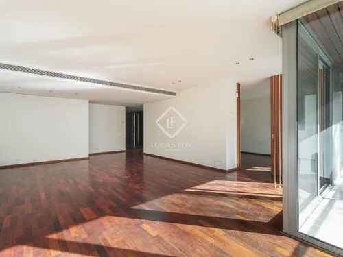 3 Bedrooms Apartment in Can Rabia