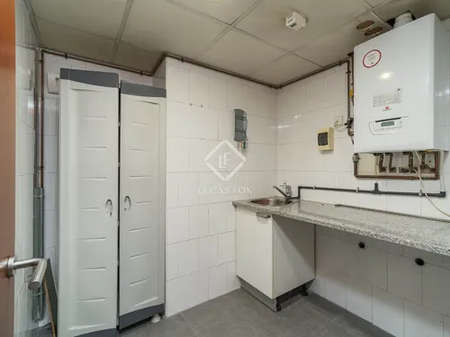 3 Bedrooms Apartment in Can Rabia