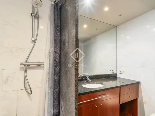 3 Bedrooms Apartment in Can Rabia