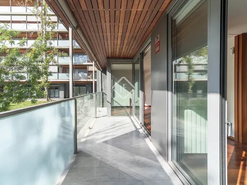 3 Bedrooms Apartment in Can Rabia