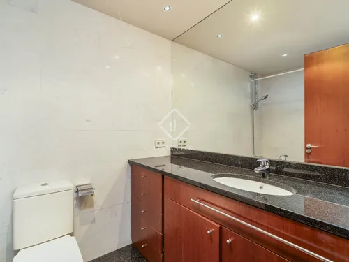 3 Bedrooms Apartment in Can Rabia