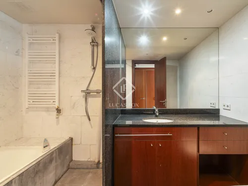 3 Bedrooms Apartment in Can Rabia