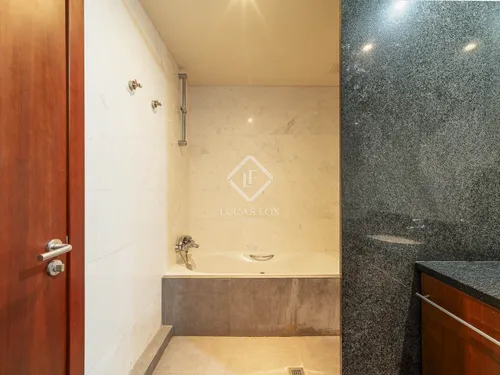 3 Bedrooms Apartment in Can Rabia