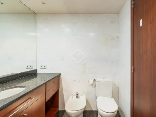 3 Bedrooms Apartment in Can Rabia