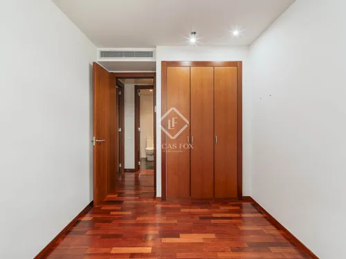 3 Bedrooms Apartment in Can Rabia