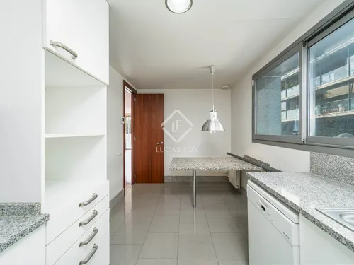 3 Bedrooms Apartment in Can Rabia