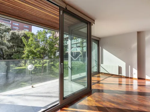 3 Bedrooms Apartment in Can Rabia