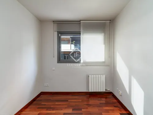 3 Bedrooms Apartment in Can Rabia