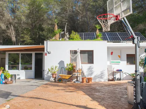 7 Bedrooms House / Villa in DS POLIGONO 7 PARCELA 11075