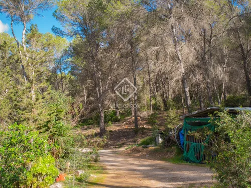 7 Bedrooms House / Villa in DS POLIGONO 7 PARCELA 11075