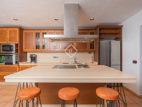 7 Bedrooms House / Villa in DS POLIGONO 7 PARCELA 11075