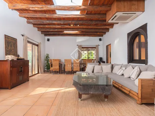 7 Bedrooms House / Villa in DS POLIGONO 7 PARCELA 11075