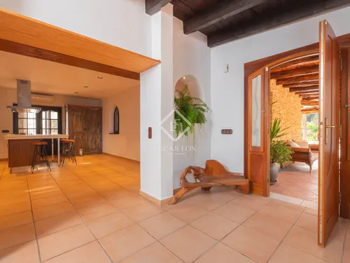 7 Bedrooms House / Villa in DS POLIGONO 7 PARCELA 11075