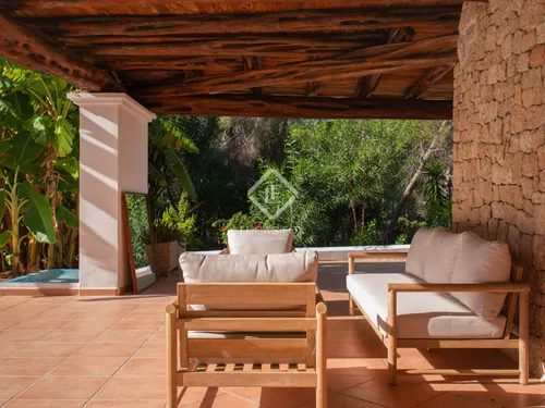 7 Bedrooms House / Villa in DS POLIGONO 7 PARCELA 11075