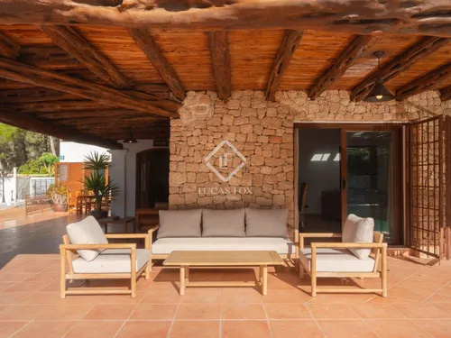 7 Bedrooms House / Villa in DS POLIGONO 7 PARCELA 11075