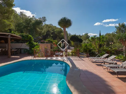 7 Bedrooms House / Villa in DS POLIGONO 7 PARCELA 11075