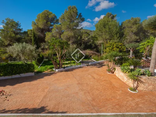 7 Bedrooms House / Villa in DS POLIGONO 7 PARCELA 11075