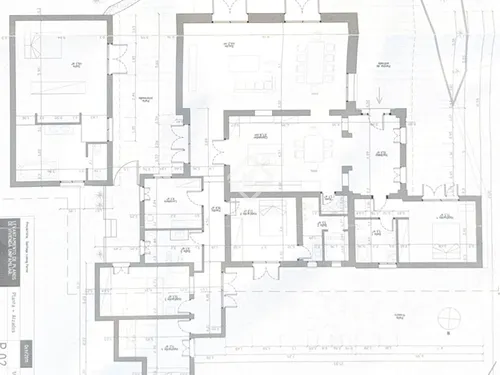 7 Bedrooms House / Villa in DS POLIGONO 7 PARCELA 11075