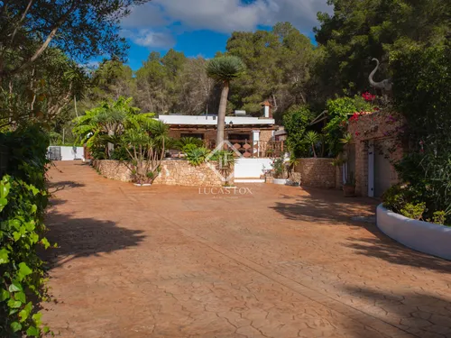 7 Bedrooms House / Villa in DS POLIGONO 7 PARCELA 11075