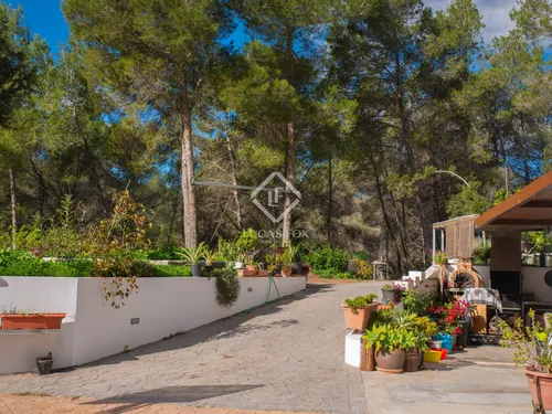 7 Bedrooms House / Villa in DS POLIGONO 7 PARCELA 11075