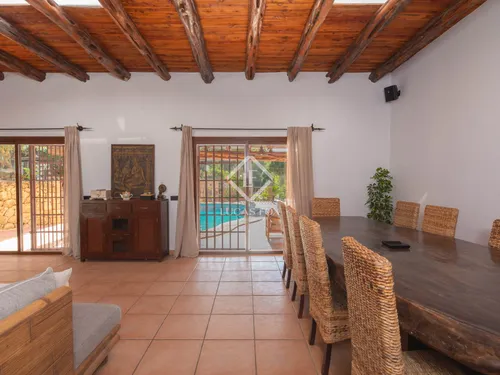 7 Bedrooms House / Villa in DS POLIGONO 7 PARCELA 11075