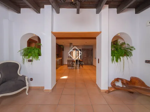 7 Bedrooms House / Villa in DS POLIGONO 7 PARCELA 11075