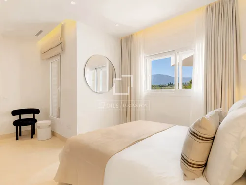 3 Bedrooms Apartment in Urb. Bahía del Velerín