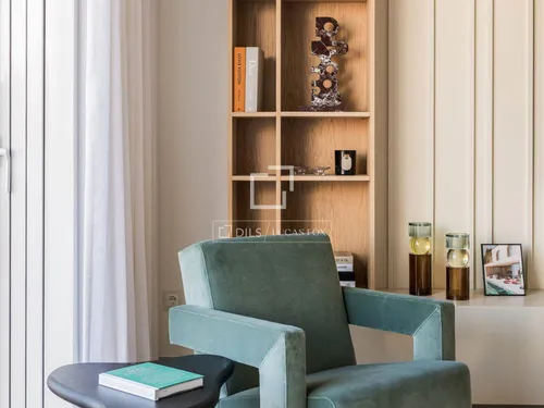 3 Bedrooms Apartment in Urb. Bahía del Velerín