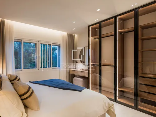 3 Bedrooms Apartment in Urb. Bahía del Velerín