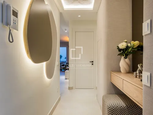 3 Bedrooms Apartment in Urb. Bahía del Velerín