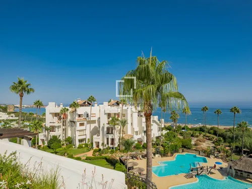 3 Bedrooms Apartment in Urb. Bahía del Velerín