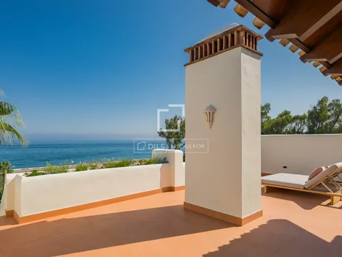 3 Bedrooms Apartment in Urb. Bahía del Velerín