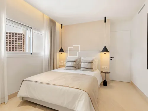 3 Bedrooms Apartment in Urb. Bahía del Velerín