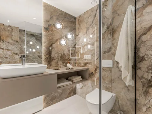 3 Bedrooms Apartment in Urb. Bahía del Velerín