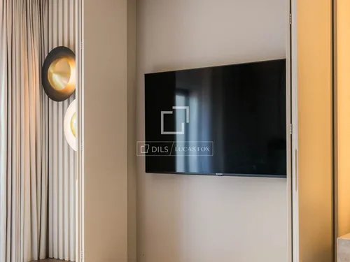 3 Bedrooms Apartment in Urb. Bahía del Velerín