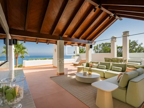 3 Bedrooms Apartment in Urb. Bahía del Velerín