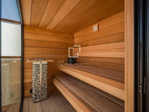 3 Bedrooms Apartment in Urb. Bahía del Velerín