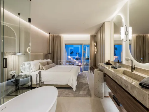 3 Bedrooms Apartment in Urb. Bahía del Velerín