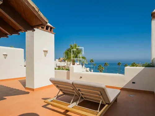 3 Bedrooms Apartment in Urb. Bahía del Velerín