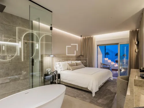 3 Bedrooms Apartment in Urb. Bahía del Velerín