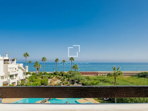 3 Bedrooms Apartment in Urb. Bahía del Velerín