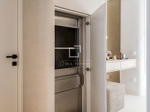 3 Bedrooms Apartment in Urb. Bahía del Velerín