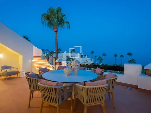 3 Bedrooms Apartment in Urb. Bahía del Velerín