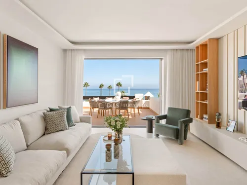 3 Bedrooms Apartment in Urb. Bahía del Velerín