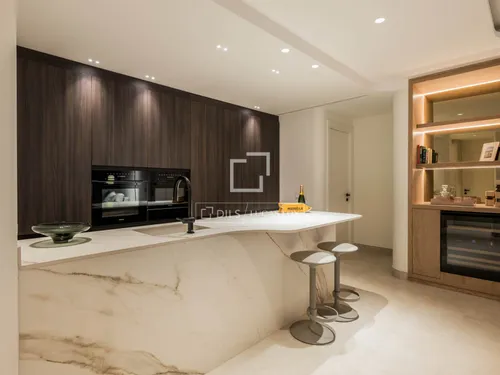 3 Bedrooms Apartment in Urb. Bahía del Velerín