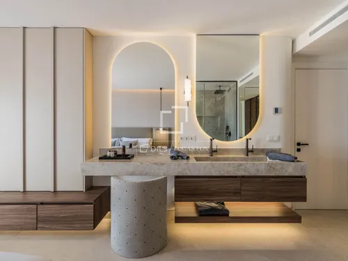 3 Bedrooms Apartment in Urb. Bahía del Velerín