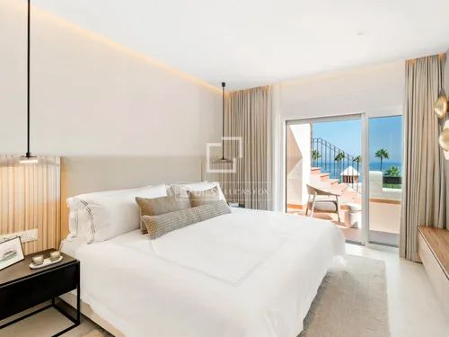 3 Bedrooms Apartment in Urb. Bahía del Velerín