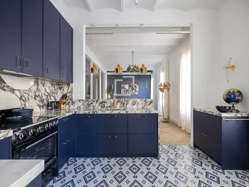 3 Bedrooms Apartment in Gran via