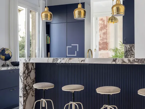 3 Bedrooms Apartment in Gran via